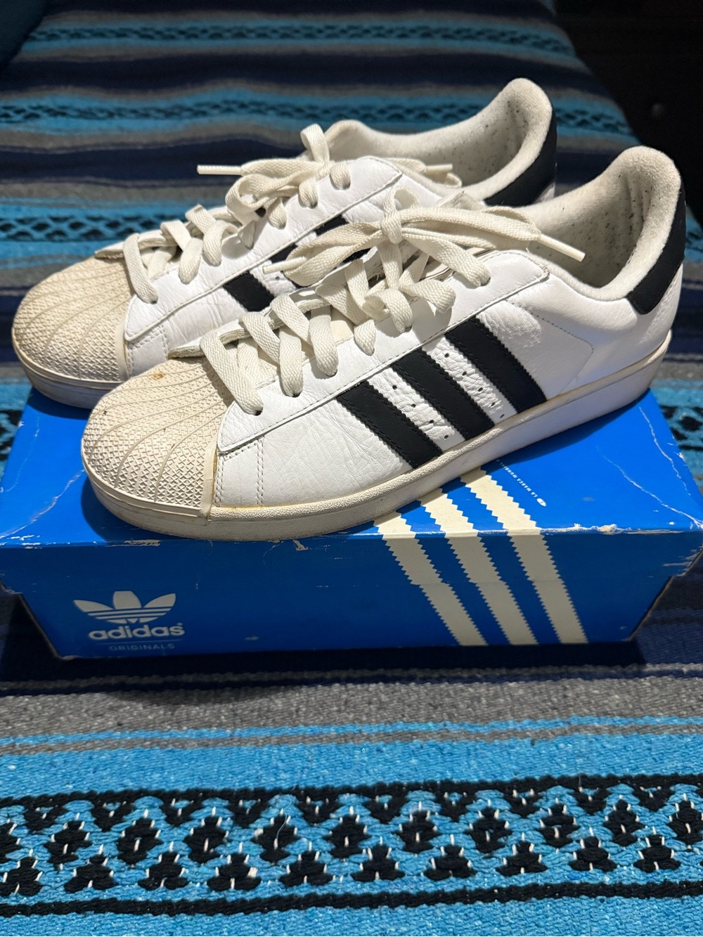 Adidas Superstar Originals